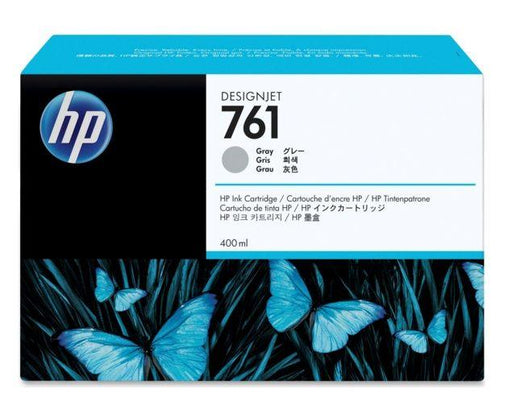 HP 761 400-ml Gray Original Ink Cartridge (CM995A) - Altimus