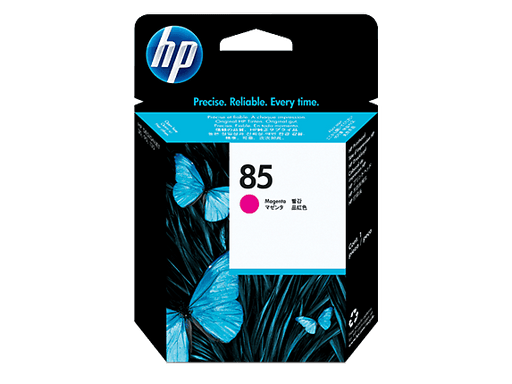 HP 85 Magenta Printhead Cartridge (C9421A) - Altimus