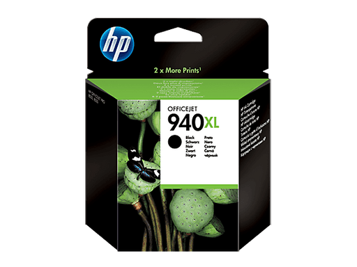 HP 940XL Black Ink Cartridge (C4906AE) - Altimus