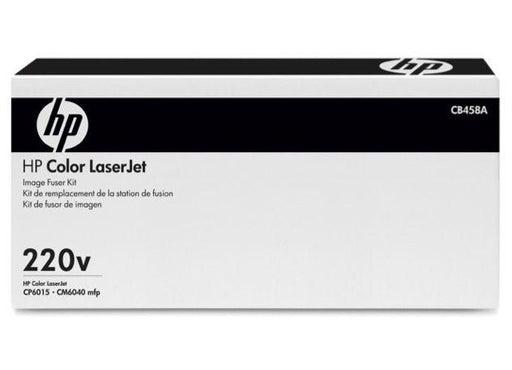HP CB458A LaserJet Fuser Kit 220V - Altimus