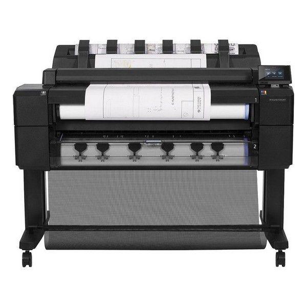 HP Designjet T2500 36" ePrinter - CR358A