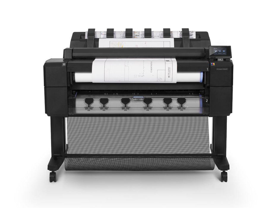 HP Designjet T2500 36" Postscript ePrinter - CR359A - Altimus