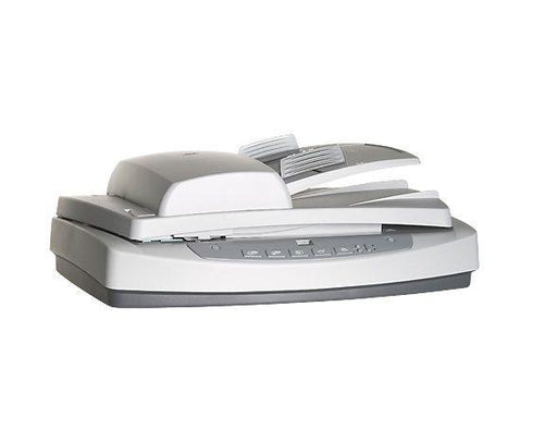 HP Scanjet 5590 Digital Flatbed Scanner - L1910A - Altimus