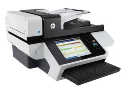 HP Scanjet Enterprise 8500 fn1 Document Capture Workstation - L2717A - Altimus