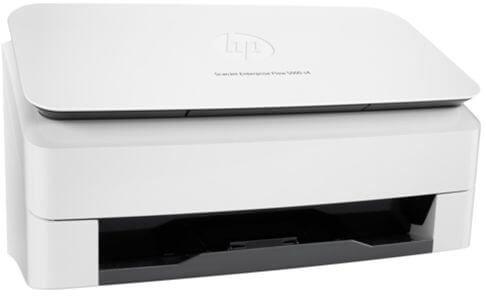 HP ScanJet Enterprise Flow 5000 S4 Sheets - Feed Scanner (L2755A) - Altimus
