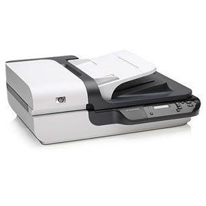 HP Scanjet N6310 Document Flatbed Scanner - L2700A - Altimus