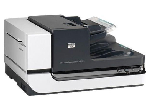HP Scanjet N9120 Enterprise Flow Flatbed Scanner - L2683B - Altimus