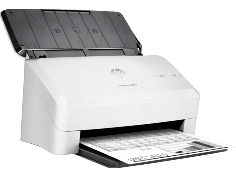 HP ScanJet Pro 3000 s3 Sheet-Feed Scanner (L2753A) - Altimus