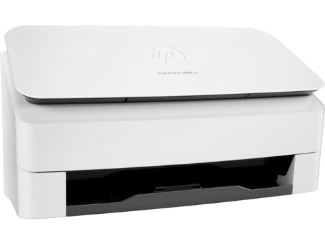 HP ScanJet Pro 3000 s3 Sheet-Feed Scanner (L2753A) - Altimus