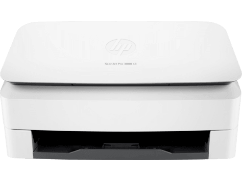 HP ScanJet Pro 3000 s3 Sheet-Feed Scanner (L2753A) - Altimus