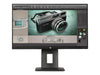 HP Z Display Z23n 23 inch 1080p Full HD LED-Backlit LCD Monitor, Black (M2J79A) - Altimus