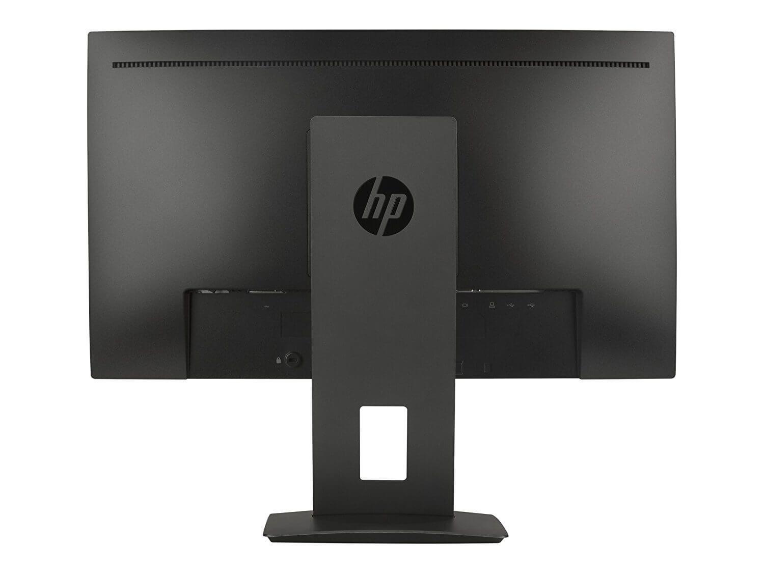 HP Z Display Z23n 23 inch 1080p Full HD LED-Backlit LCD Monitor