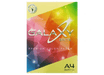 Galaxy Brite Premium Color Paper, A4, 80gsm, Yellow - Altimus