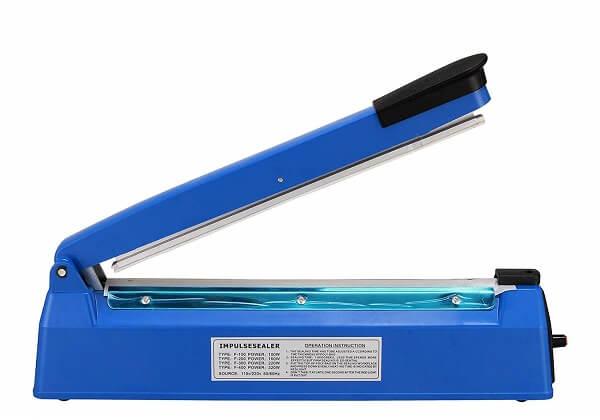 Impulse Sealer 300mm - Altimus