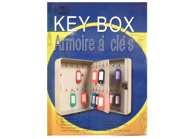 Key Cabinet for 140 Keys - Altimus