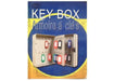 Key Cabinet for 70 Keys - Altimus