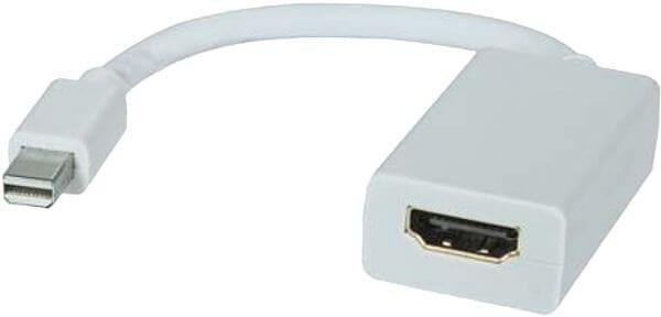 Kongda Mini Display Port to HDMI Adapter - Altimus