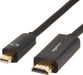 Kongda Mini Display Port To HDMI Cable 1.8M - Altimus