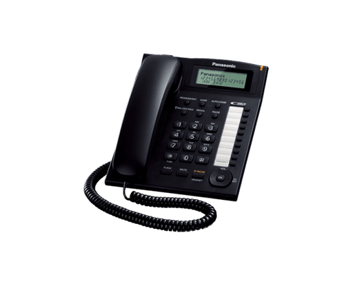 Panasonic KX-TS880MXW Phone - Altimus