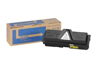 Kyocera TK-170 Black Toner Cartridge - Altimus
