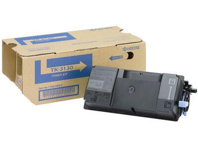 Kyocera TK - 3130 Black Toner Cartridge - Altimus
