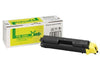 Kyocera TK - 580Y Yellow Toner Cartridge - Altimus