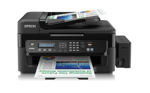 Epson L550 Inkjet Printer - Altimus
