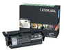Lexmark T650A11E Black Toner Cartridge - Altimus