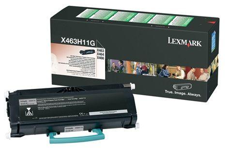 Lexmark X463X11G Toner Cartridge - Altimus