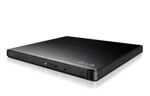 LG GP65NB60 Portable USB External DVD Burner and Drive - Altimus