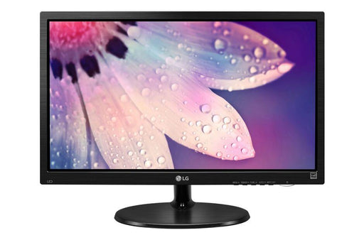 LG LED Monitor 18.5" 19M38A - Altimus