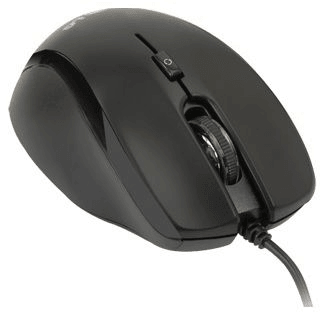 LG Optical USB Mouse XM-1600 - Altimus