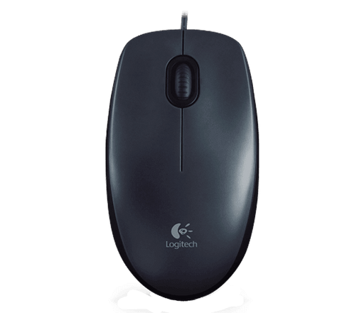 Logitech Mouse M90 - Altimus