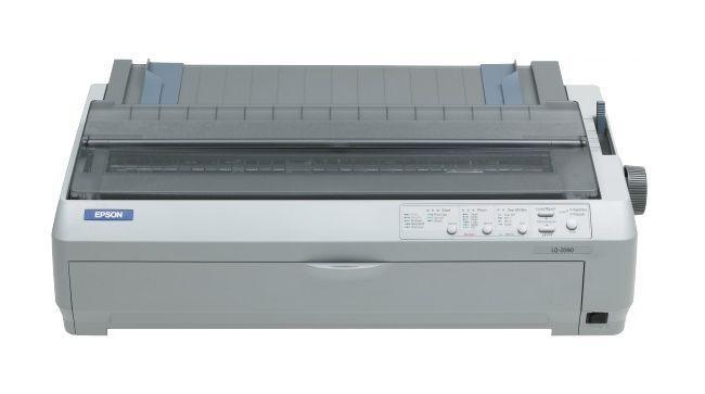 Epson LQ 2090 High Speed 24-Pin Dot Matrix Printer