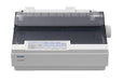 Epson LQ 300+II Colour 24-Pin Dot Matrix Printer - Altimus