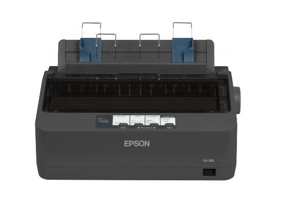 Epson LQ 350 24-Pin Dot Matrix Printer