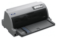 Epson LQ 690 High Yield A4 24-Pin Dot Matrix Printer - Altimus