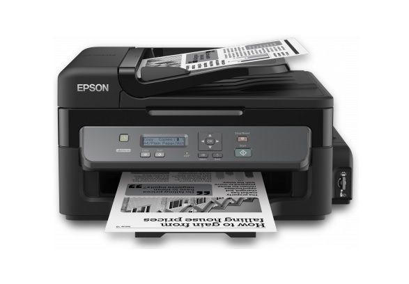 Epson Workforce M200 Inkjet Printer - Altimus