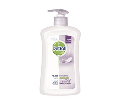 Dettol online liquid soap