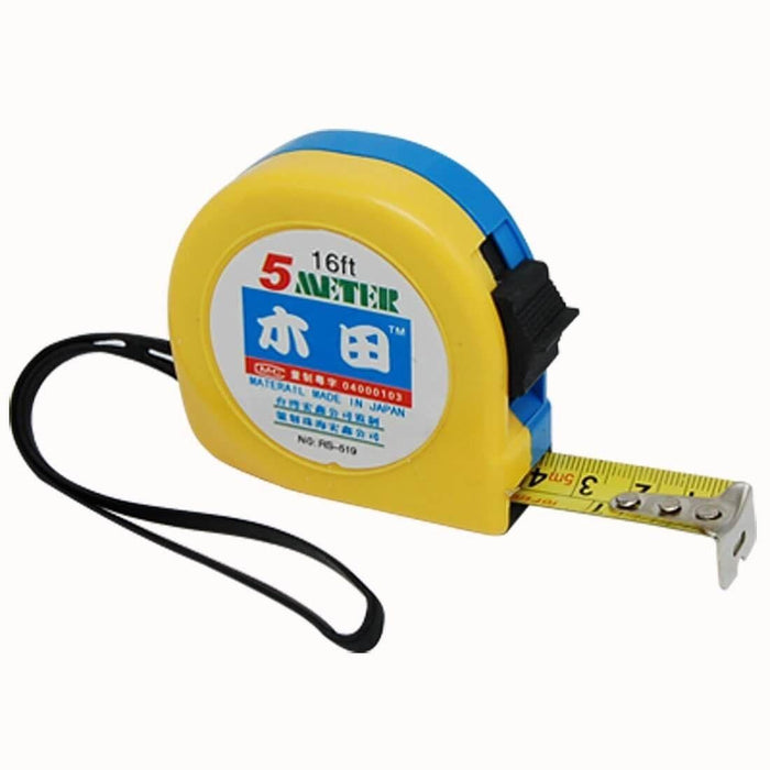 Measuring Tape 5 Meters - Altimus