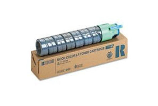 Ricoh SP-C420DN Ricoh Cyan Toner Cartridge - Altimus