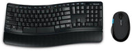 Microsoft Wireless Mouse and Keyboard L3V-00018 - Altimus
