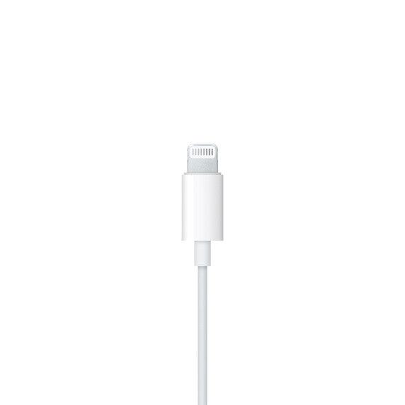 Apple EarPods with Lightning Connector - Altimus