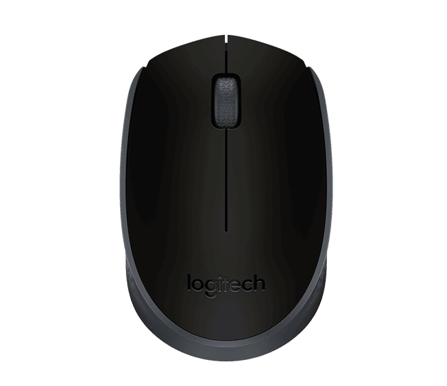 Logitech Wireless Mouse M171 - Altimus