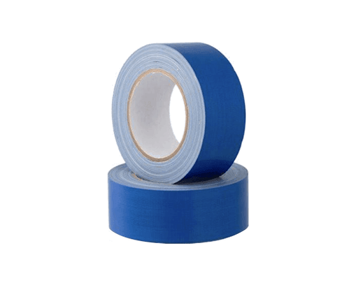 Cloth Tape 1.5"x25m Ny. Blue - Altimus