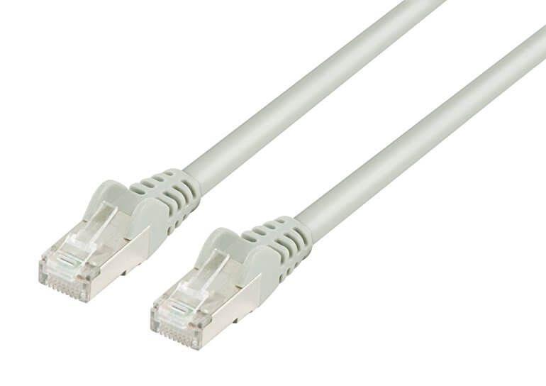 NETWORK CABLE 15M GREY (CAT6 PATCH CORD) - Altimus