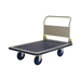 Heavy Duty Platform Trolley, Folding Type, NG-401, 500 kg Capacity - Altimus