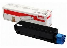 OKI 44574705 Black Toner Cartridge