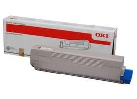 OKI 44844614 Magenta Toner Cartridge for C822n - Altimus