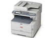 OKI MC562dn A4 Colour Multifunction LED Laser Printer - Altimus
